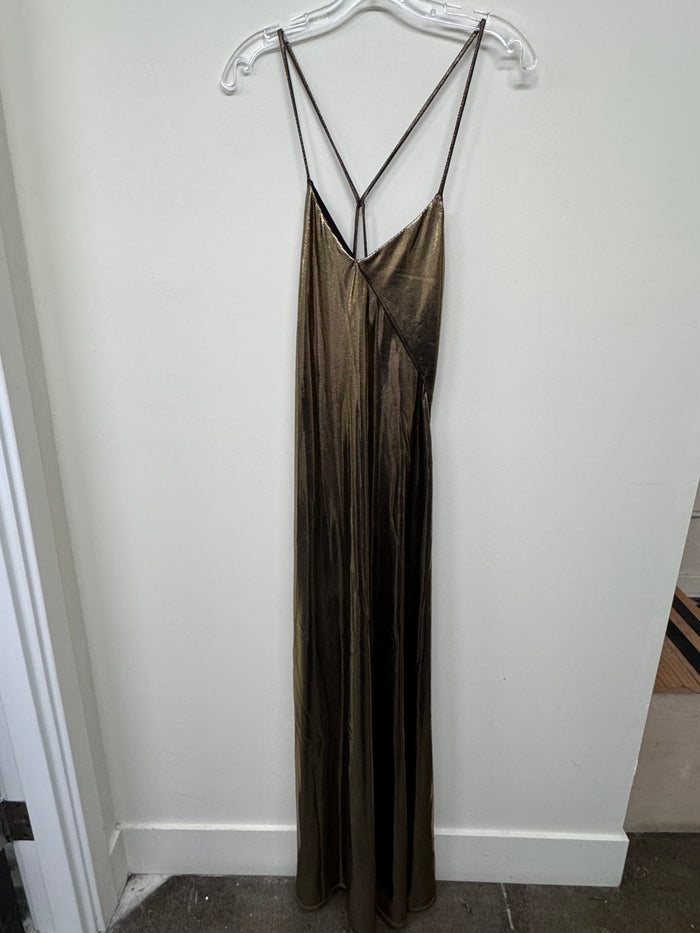 Slip Dress