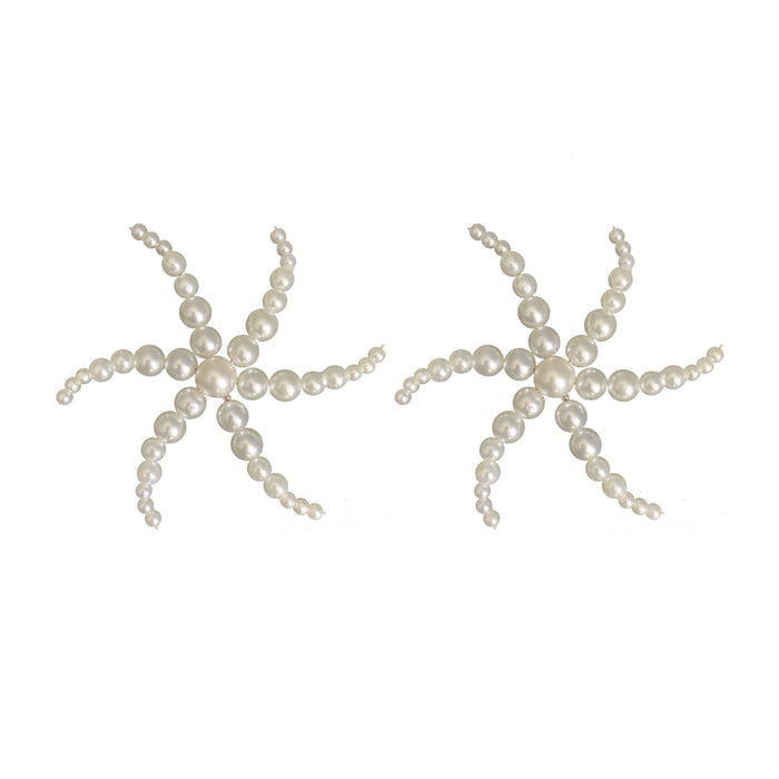 MONIRATH Pearl Starfish